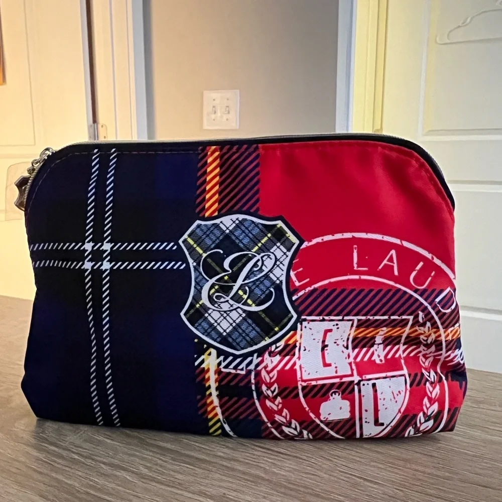 BRAND NEW Estée Lauder Makeup Bag